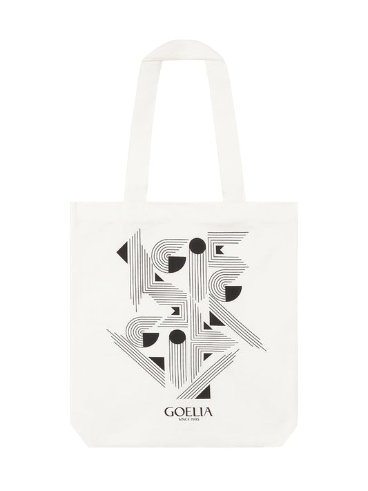 GOELIA Eco-friendly Tote Bag