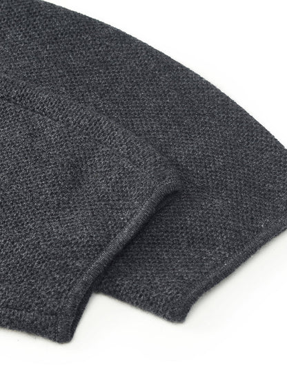 Cashmere Drop Shoulder Women Sweater
