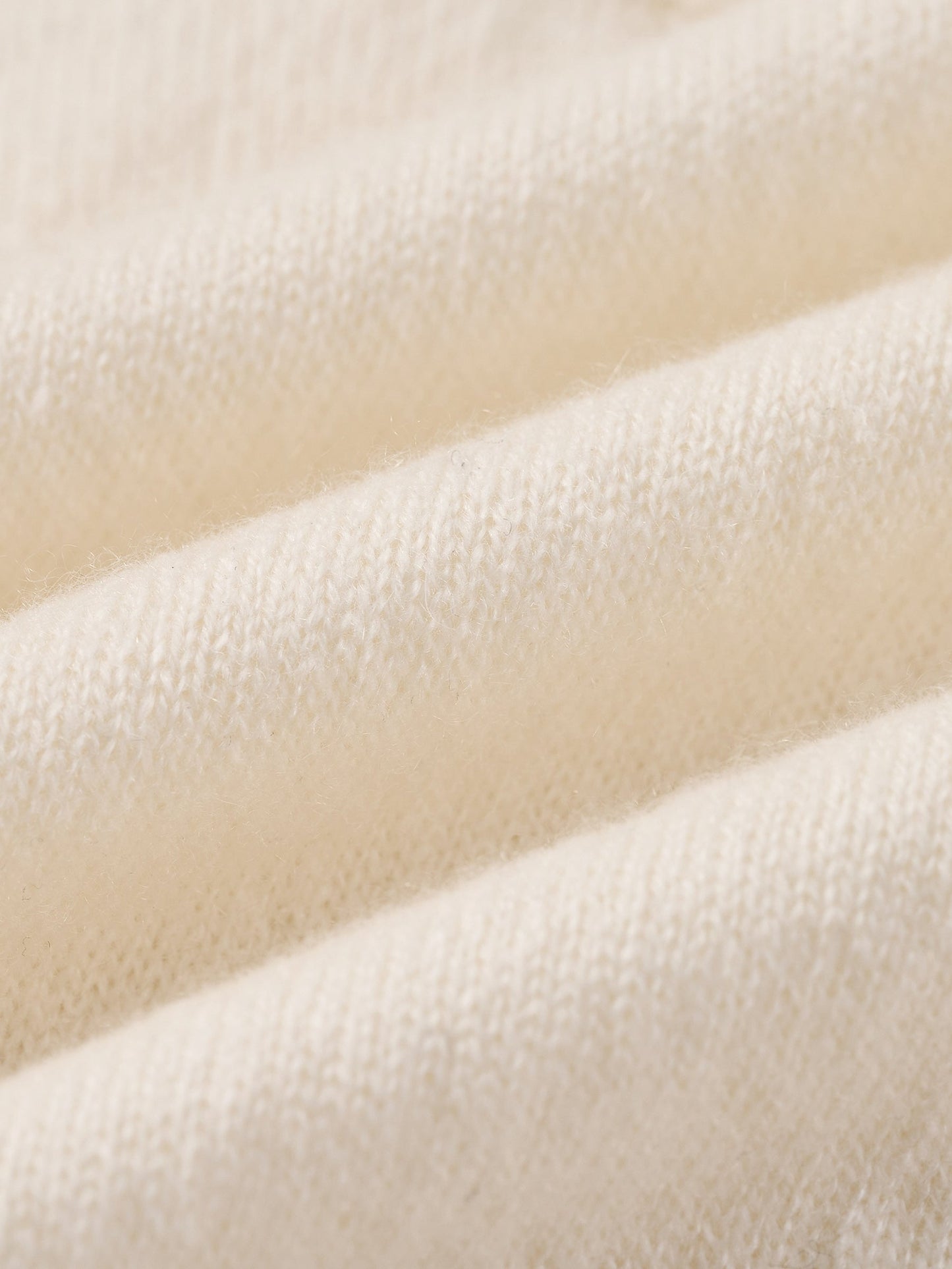 [Preview] 100% Cashmere Seamless Women Knit Hoodie