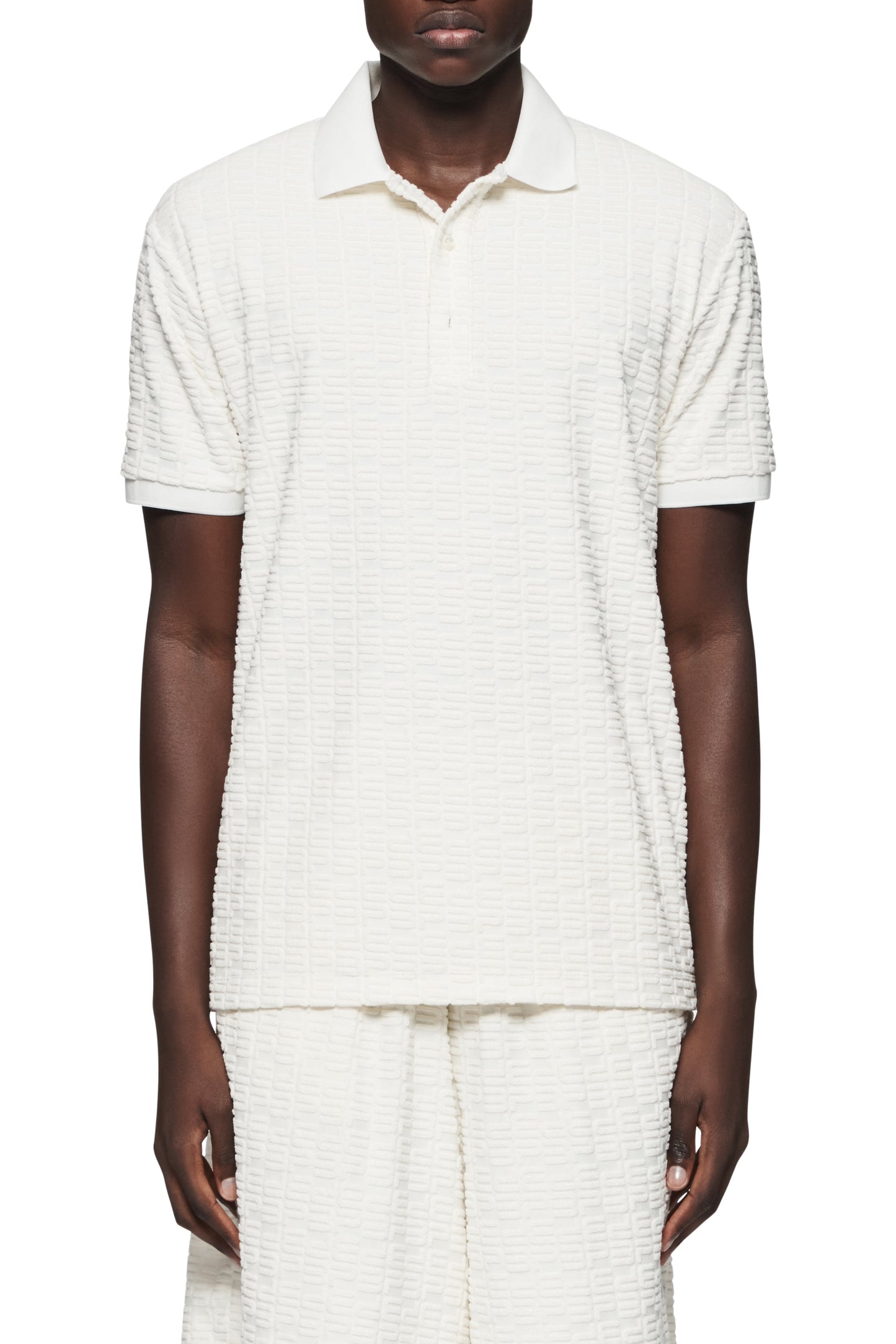 PB Logo Polo