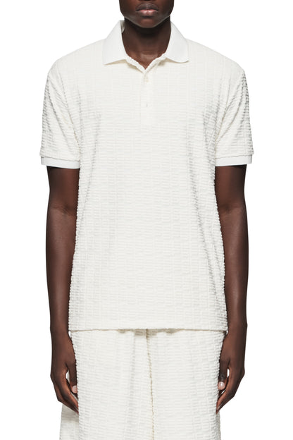 PB Logo Polo
