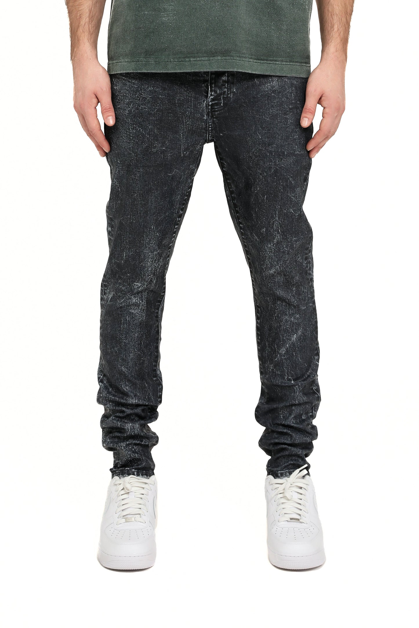 P001 Aden Coated