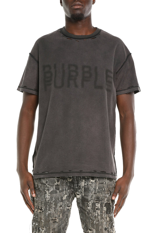 Shadow Wordmark Tee